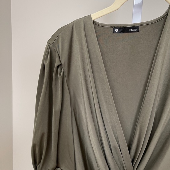 KRISA clothing top - Picture 3 of 4